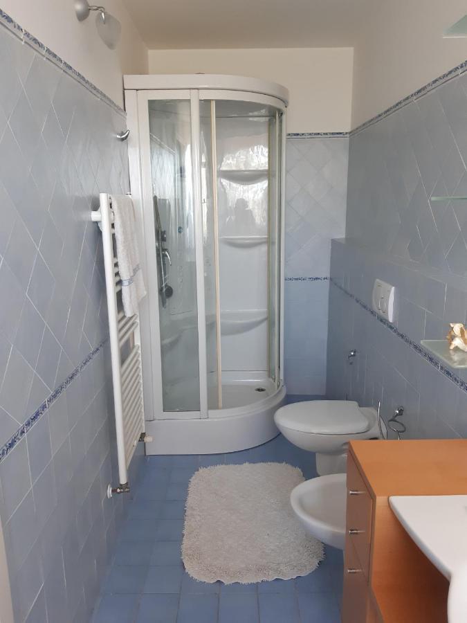 La Casa Sul Golfo Bed & Breakfast Ancona Exterior photo